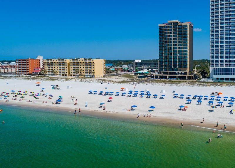 Parking near Phoenix All Suites West Hotel