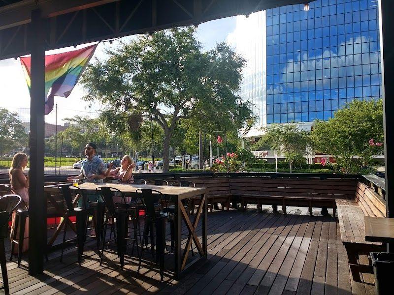 Parking near Park & Rec DTSP