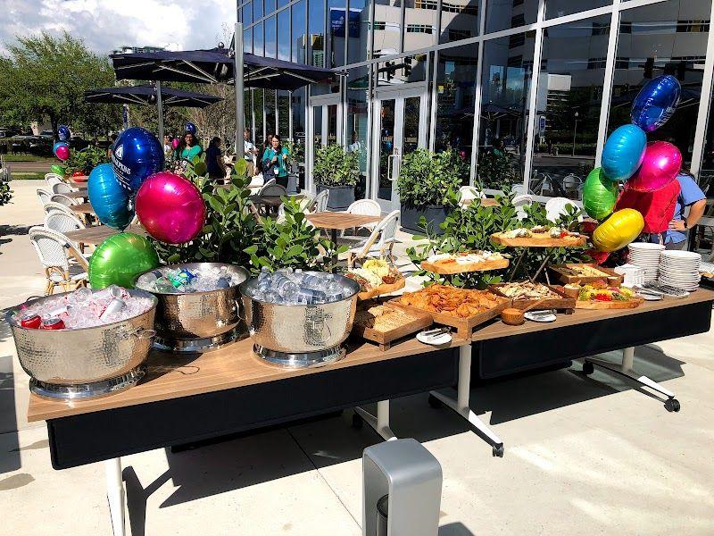 Parking near The Library - inspired by the George Peabody Library