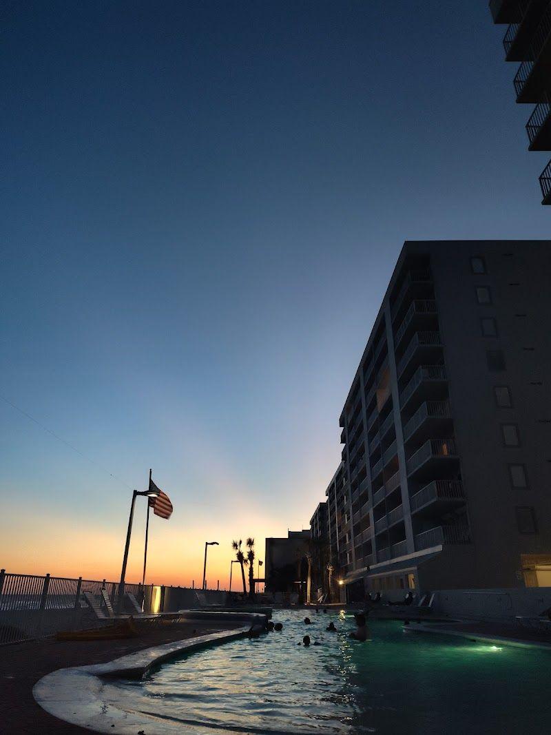 Parking near Ocean House II