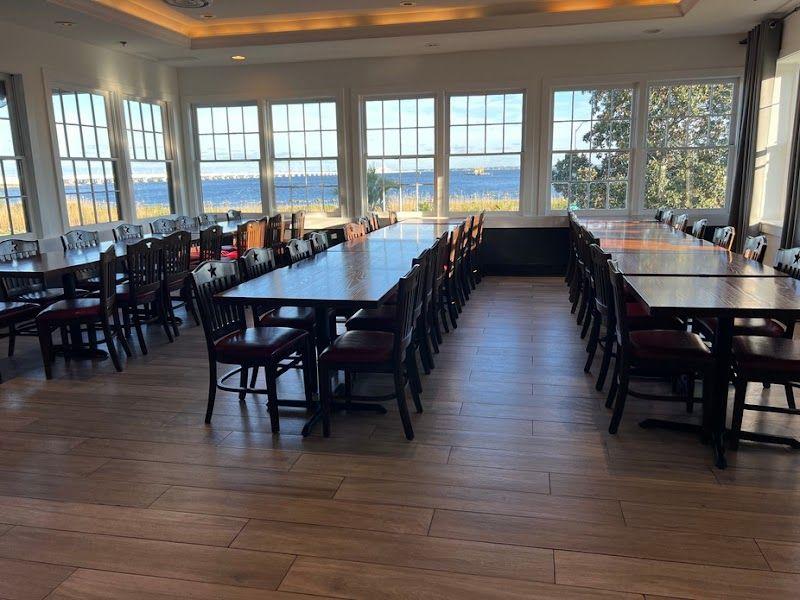 Parking near South Market