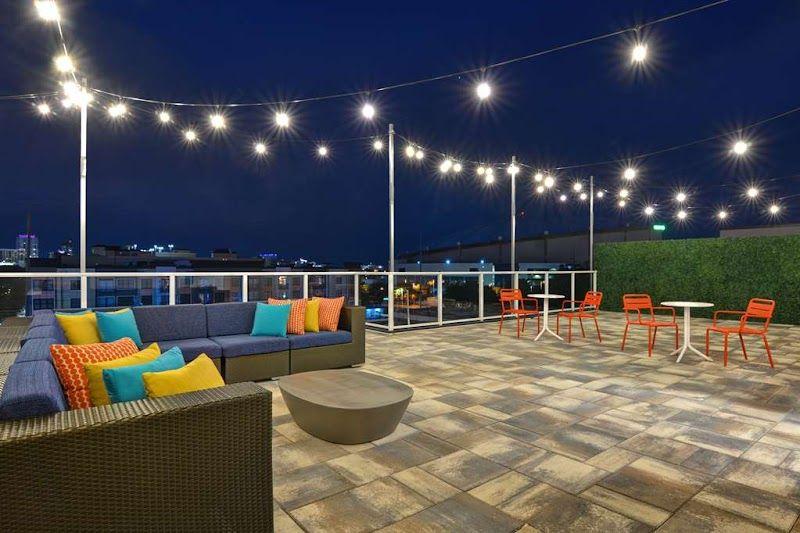 Parking near Tru by Hilton St. Petersburg Downtown Central Ave