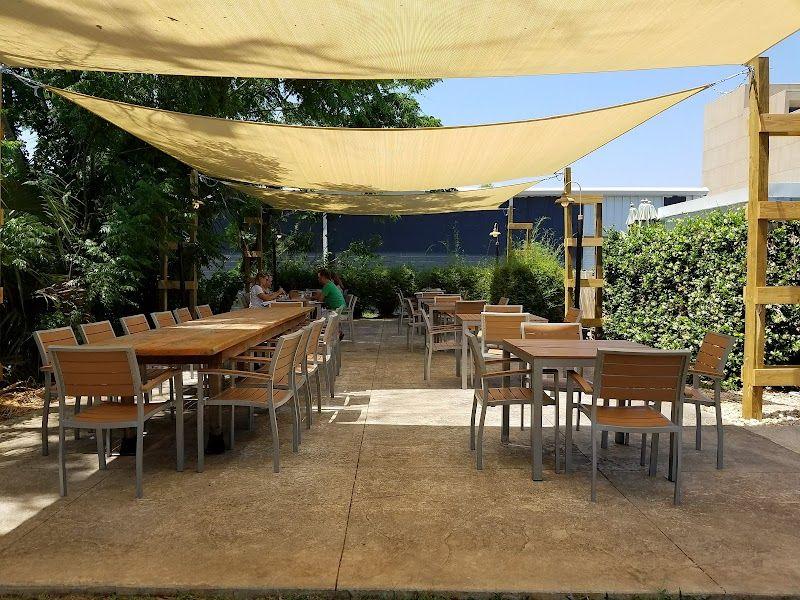 Parking near Union Public House