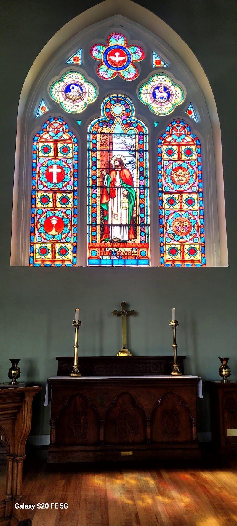 Parking near Historic Pensacola Village