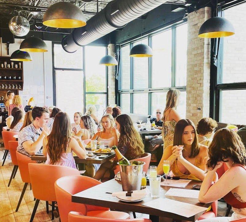 Parking near LALA St. Pete