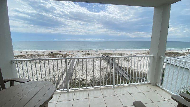 Parking near Tropic Isles