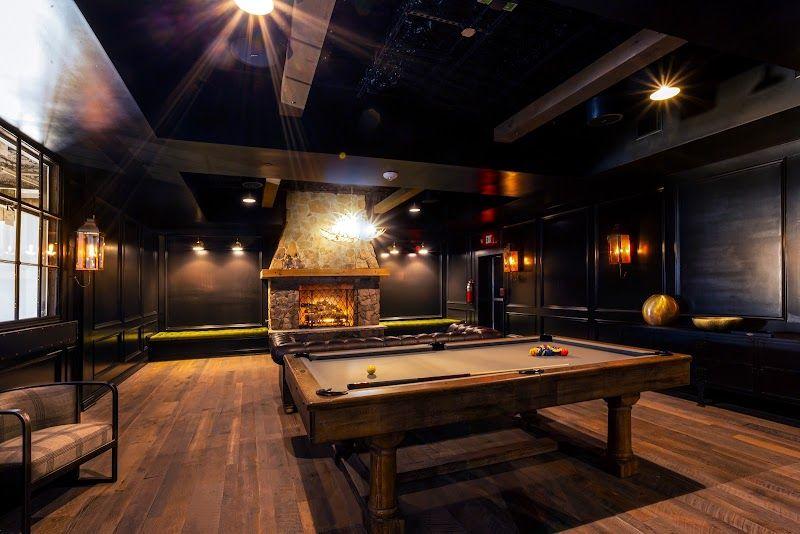 Parking near The Urban Stillhouse