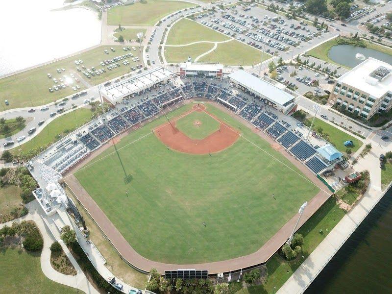 Parking near Vince J. Whibbs Sr. Community Maritime Park
